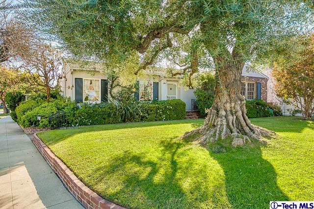 500 West Roses Road San Gabriel, CA 91775 - Photo 1 of 18 Primary Photo