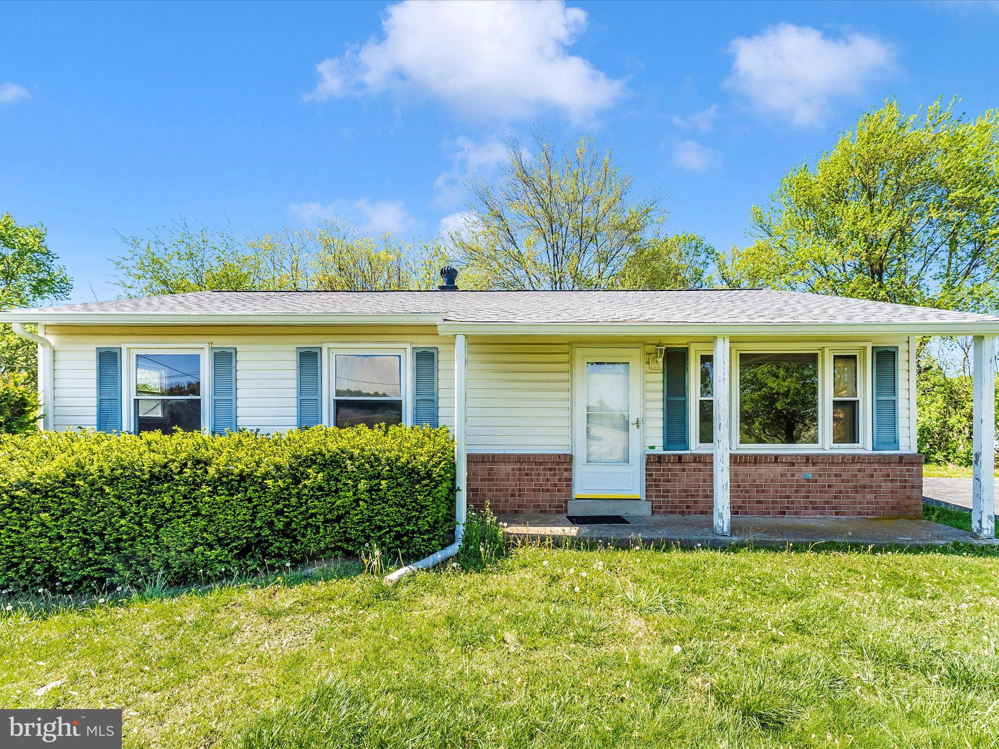 28412 Clarksburg Road Damascus, MD 20872 - Photo 1 of 46 Exterior Front
