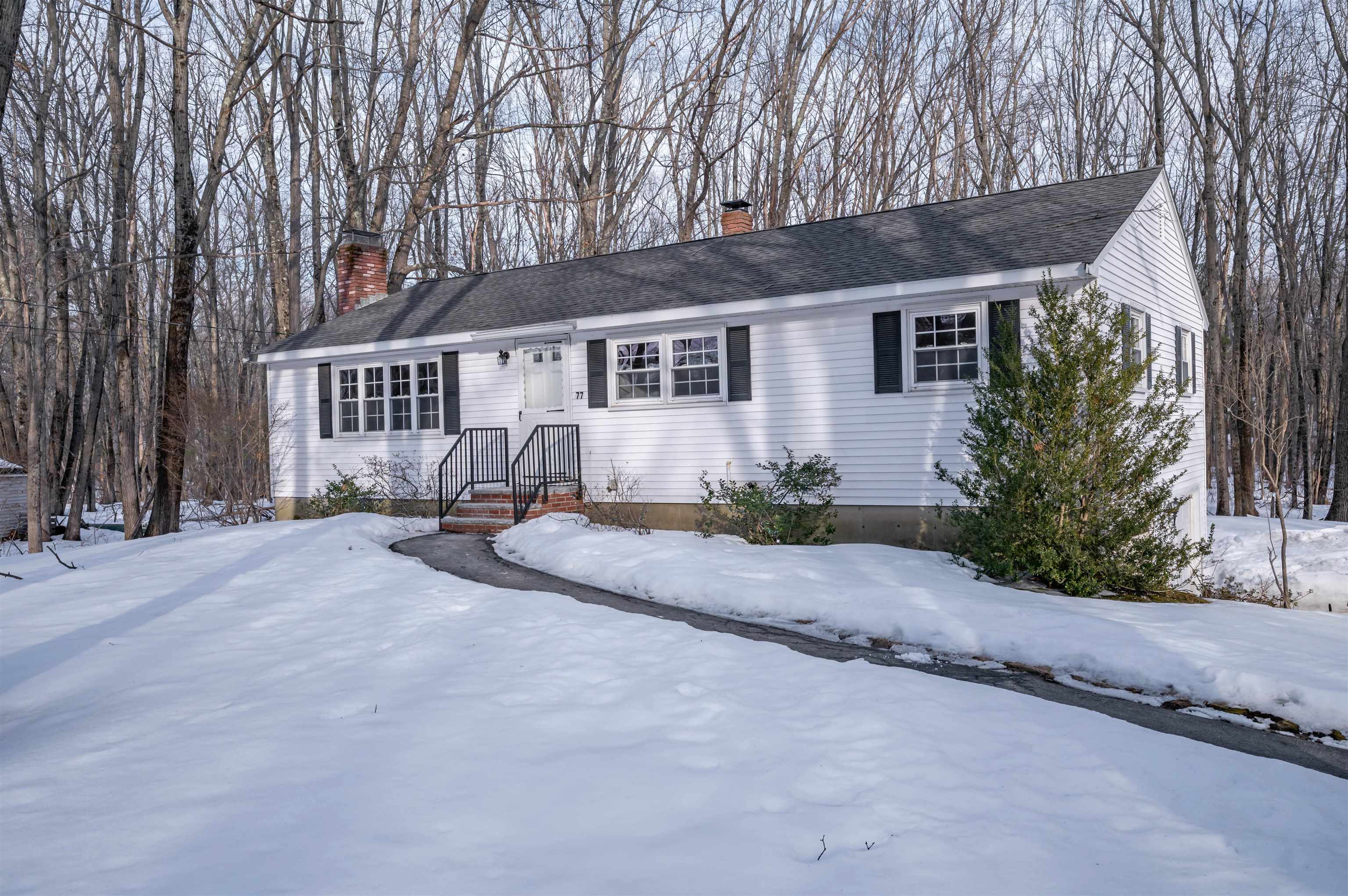 77 Walker Road Atkinson, NH 03811 - Photo 1 of 44
