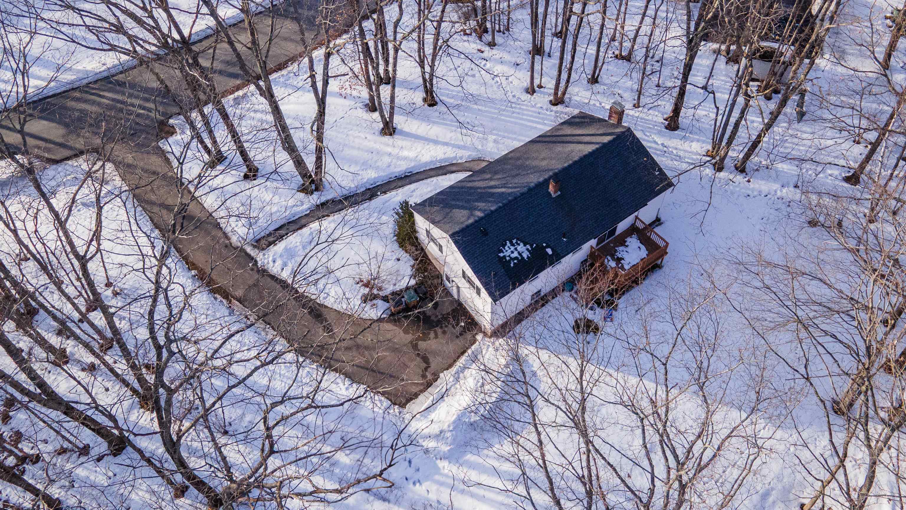 77 Walker Road Atkinson, NH 03811 - Photo 39 of 44