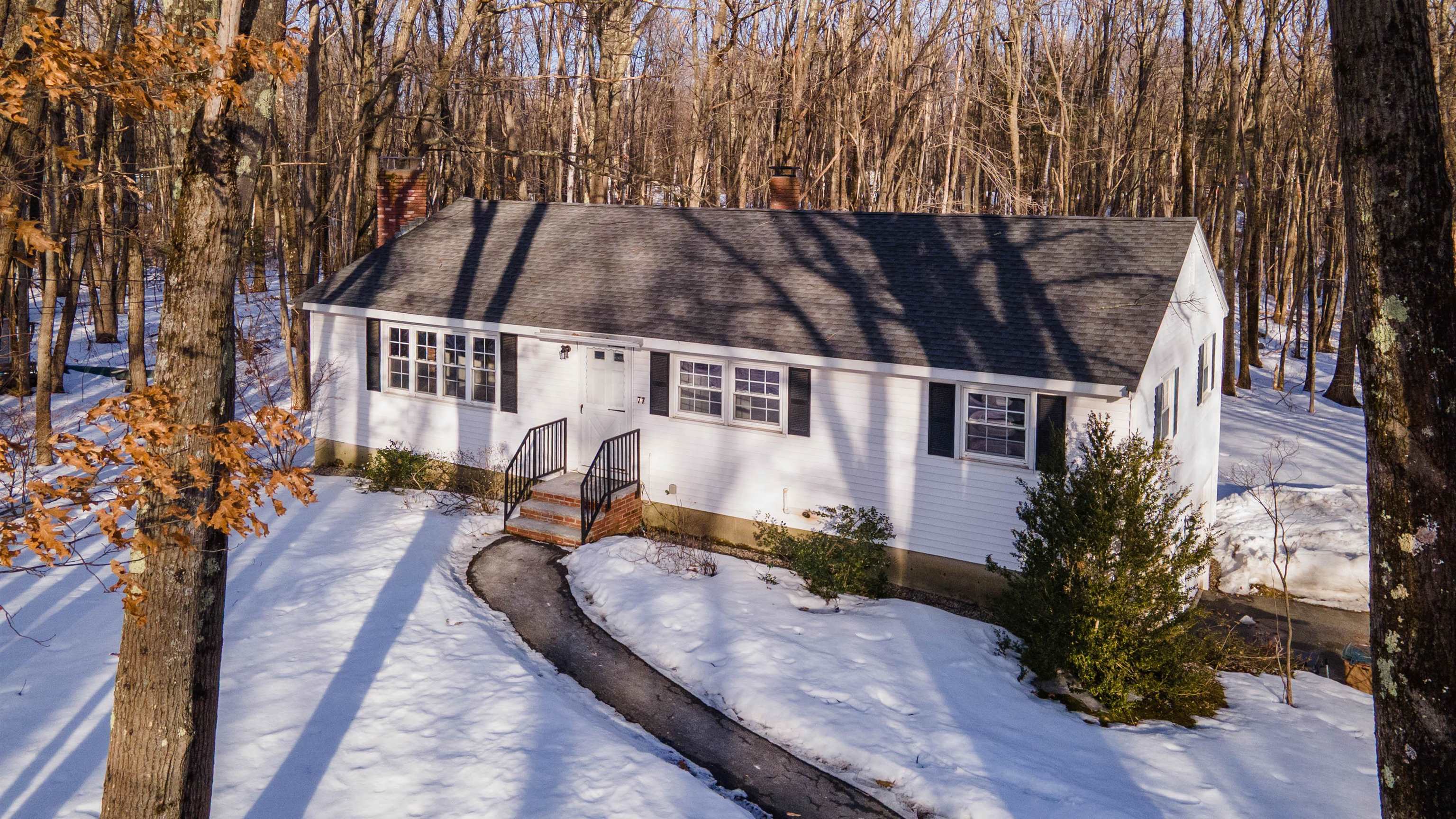 77 Walker Road Atkinson, NH 03811 - Photo 42 of 44