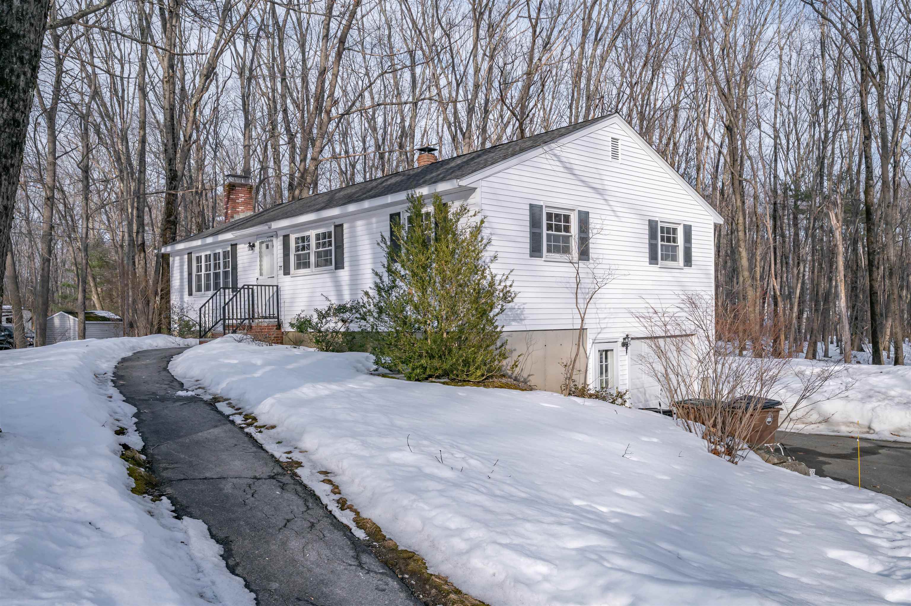 77 Walker Road Atkinson, NH 03811 - Photo 43 of 44