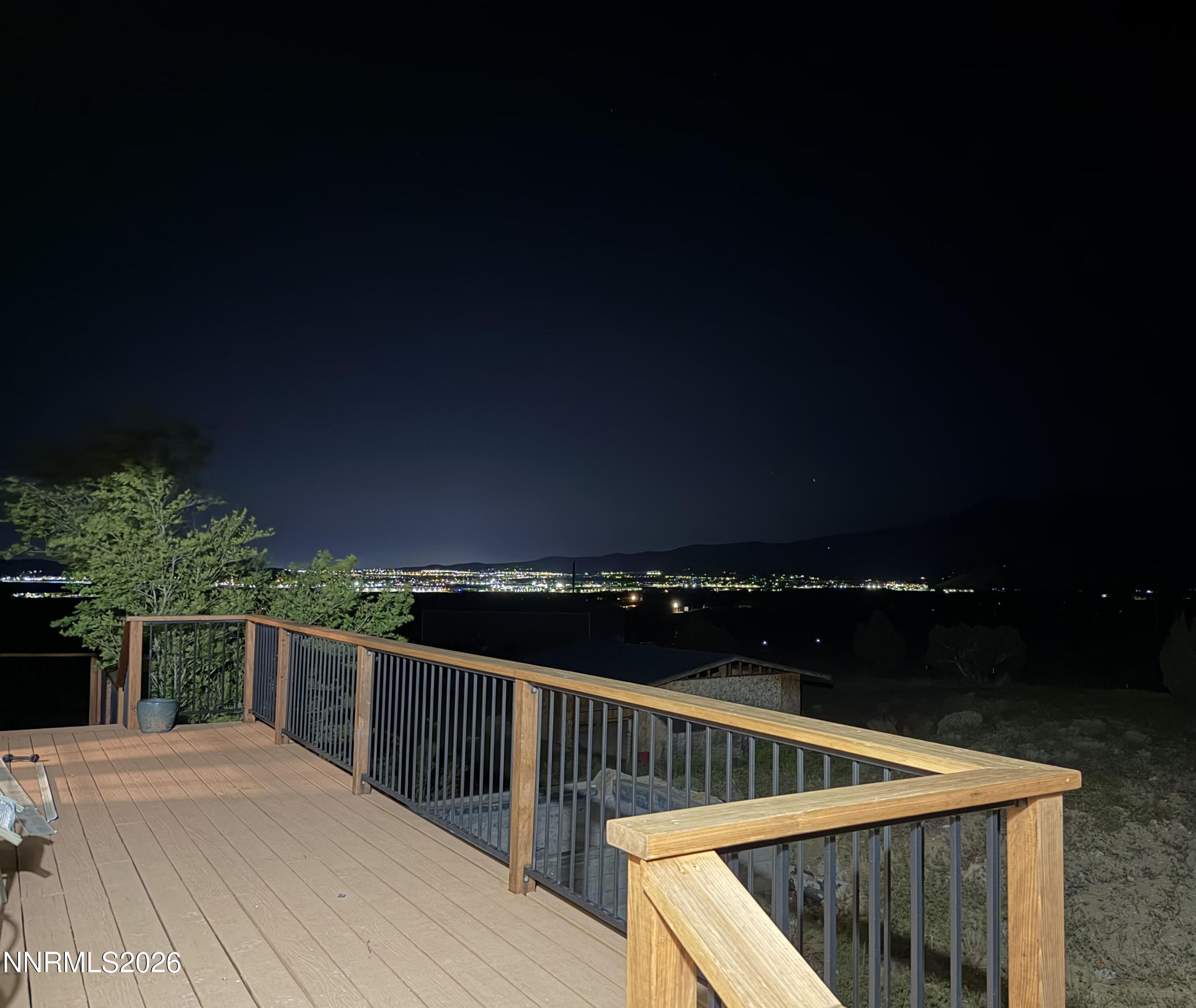 10400 Adobe Drive Reno, NV 89508 - Photo 58 of 60 Night shot 1