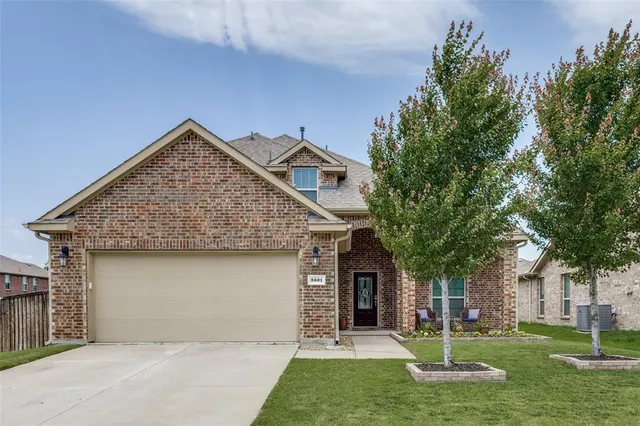 $399,990 | 3501 Brazos Street, Melissa, TX 75454