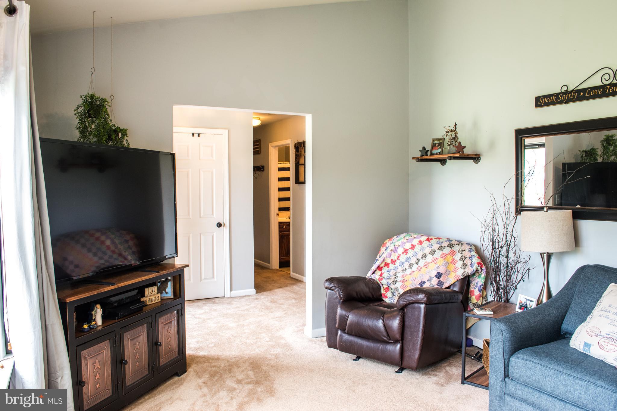 821 Sharps Point Road Fruitland, MD 21826 - Photo 4 of 19 Living Room