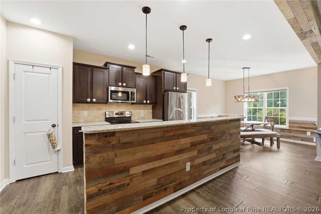 804 Lewis Street Raeford, NC 28376 - Photo 18 of 50
