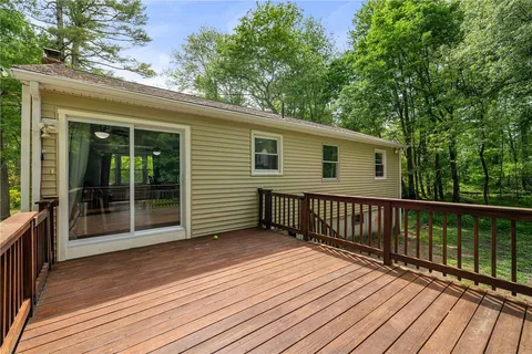 $599,900 | 210 Keach Pond Drive, Glocester, RI 02814