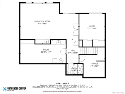 $1,145,000 | 811 Maroon Peak Circle, Superior, CO 80027