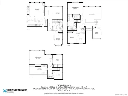 $1,145,000 | 811 Maroon Peak Circle, Superior, CO 80027