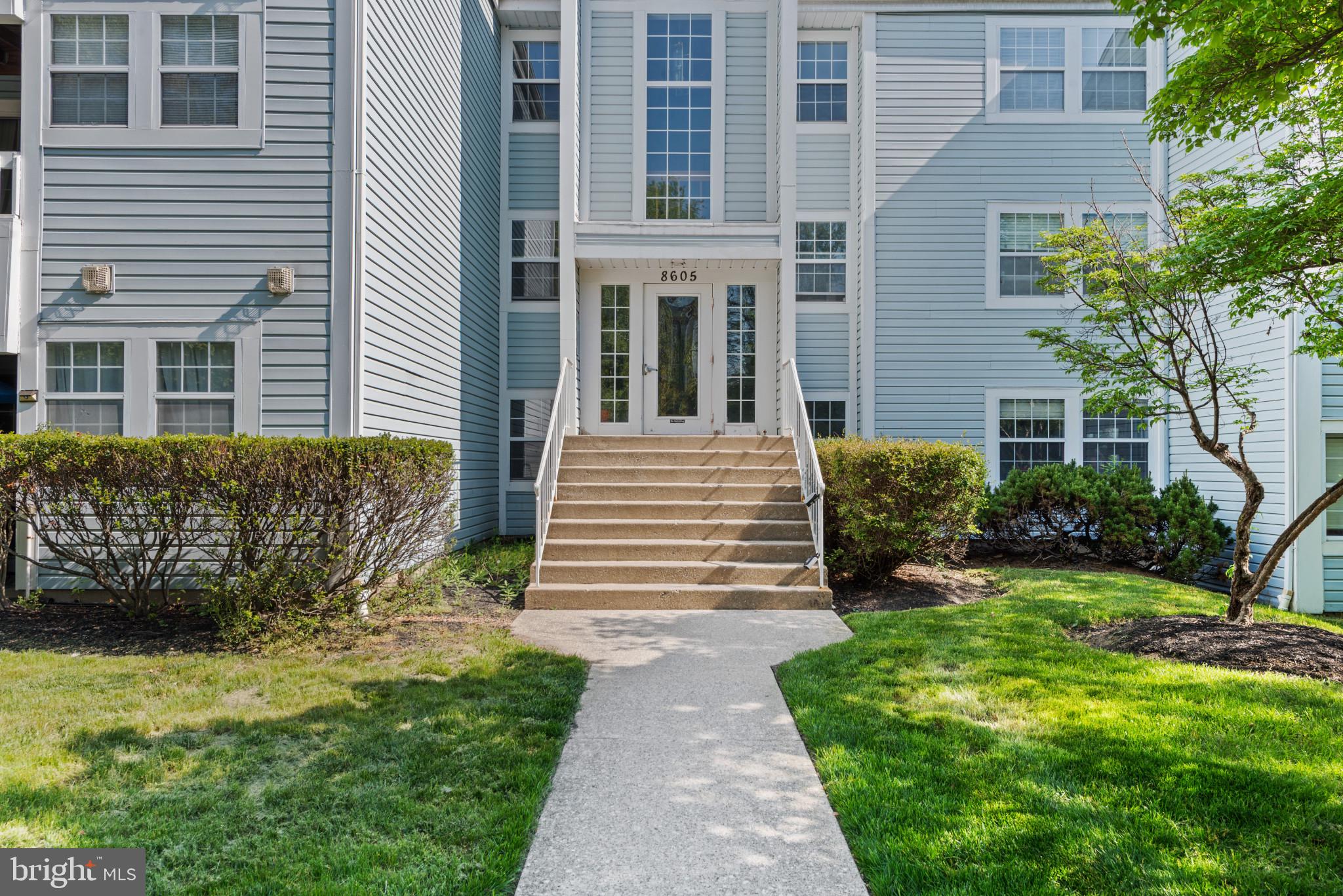 8605 Falls Run Road, Unit B Ellicott City, MD 21043 - Photo 1 of 30 Gallery Image 1