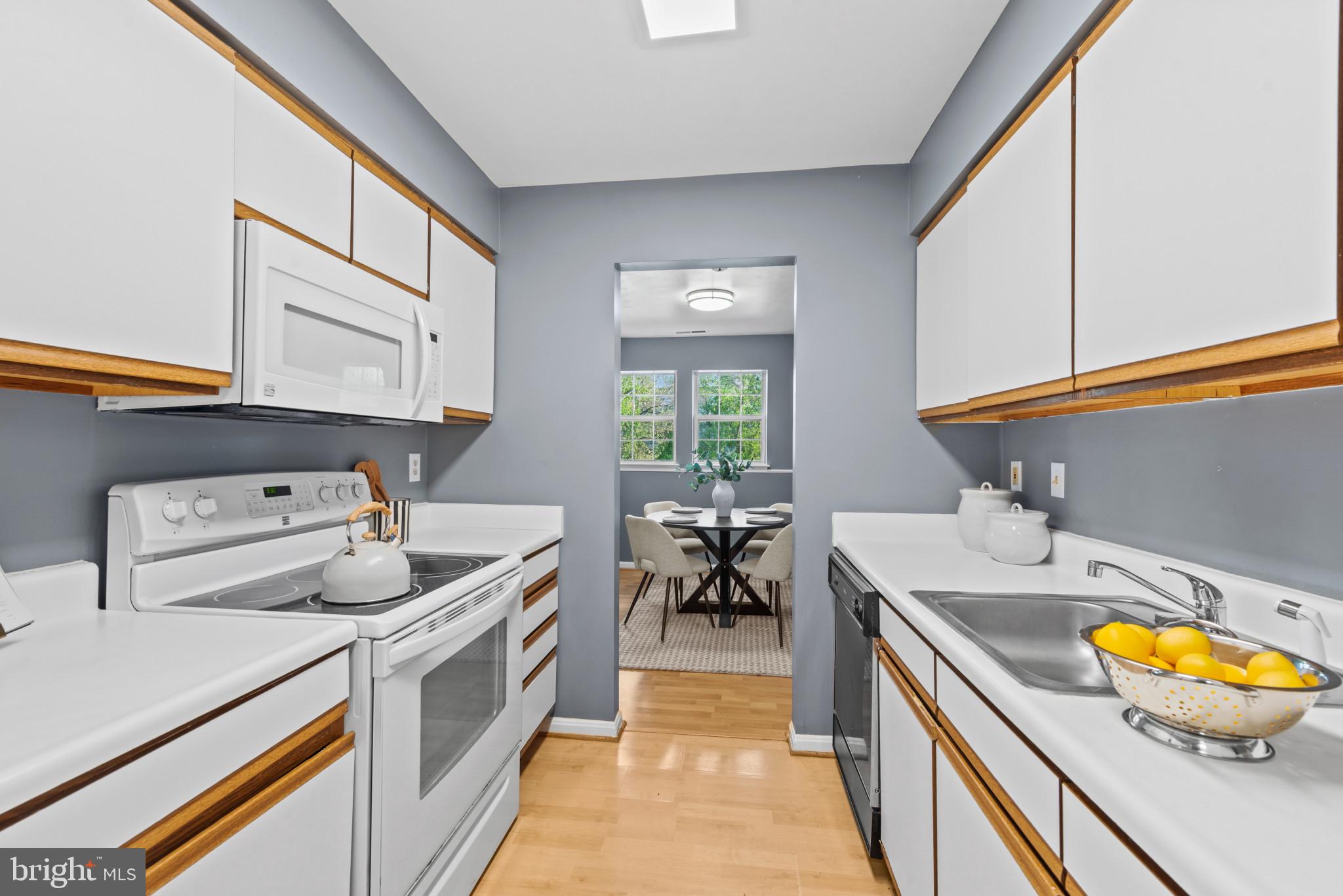 8605 Falls Run Road, Unit B Ellicott City, MD 21043 - Photo 13 of 30 Gallery Image 13