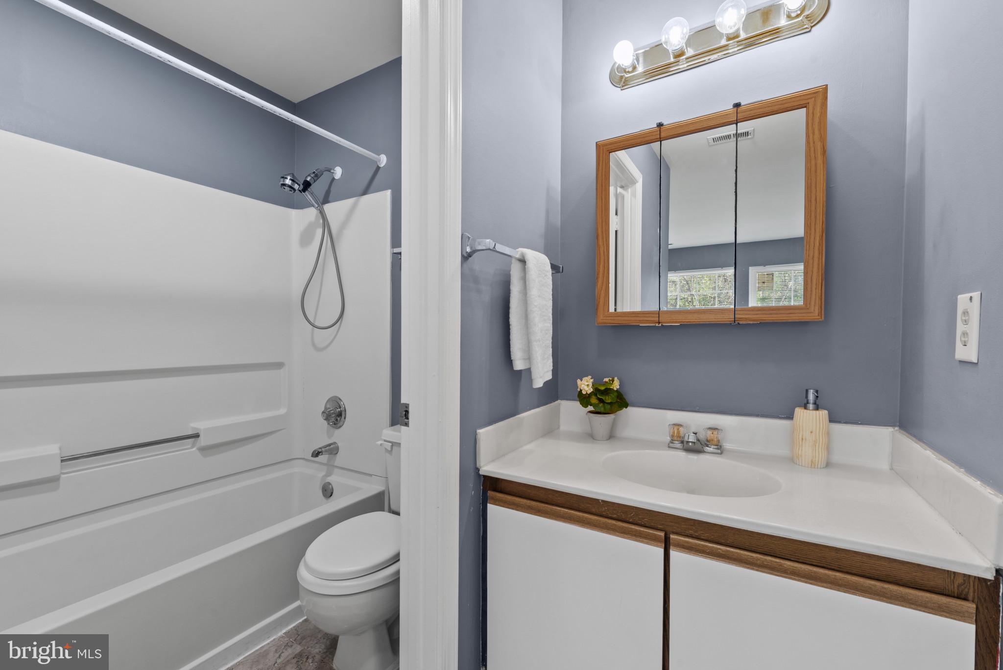8605 Falls Run Road, Unit B Ellicott City, MD 21043 - Photo 19 of 30 Gallery Image 19