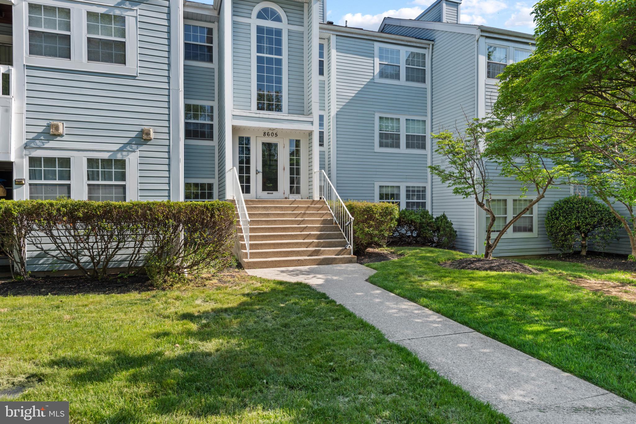8605 Falls Run Road, Unit B Ellicott City, MD 21043 - Photo 2 of 30 Gallery Image 2