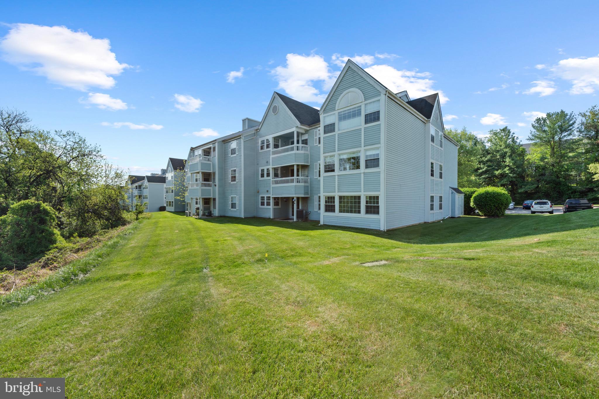 8605 Falls Run Road, Unit B Ellicott City, MD 21043 - Photo 28 of 30 Gallery Image 28