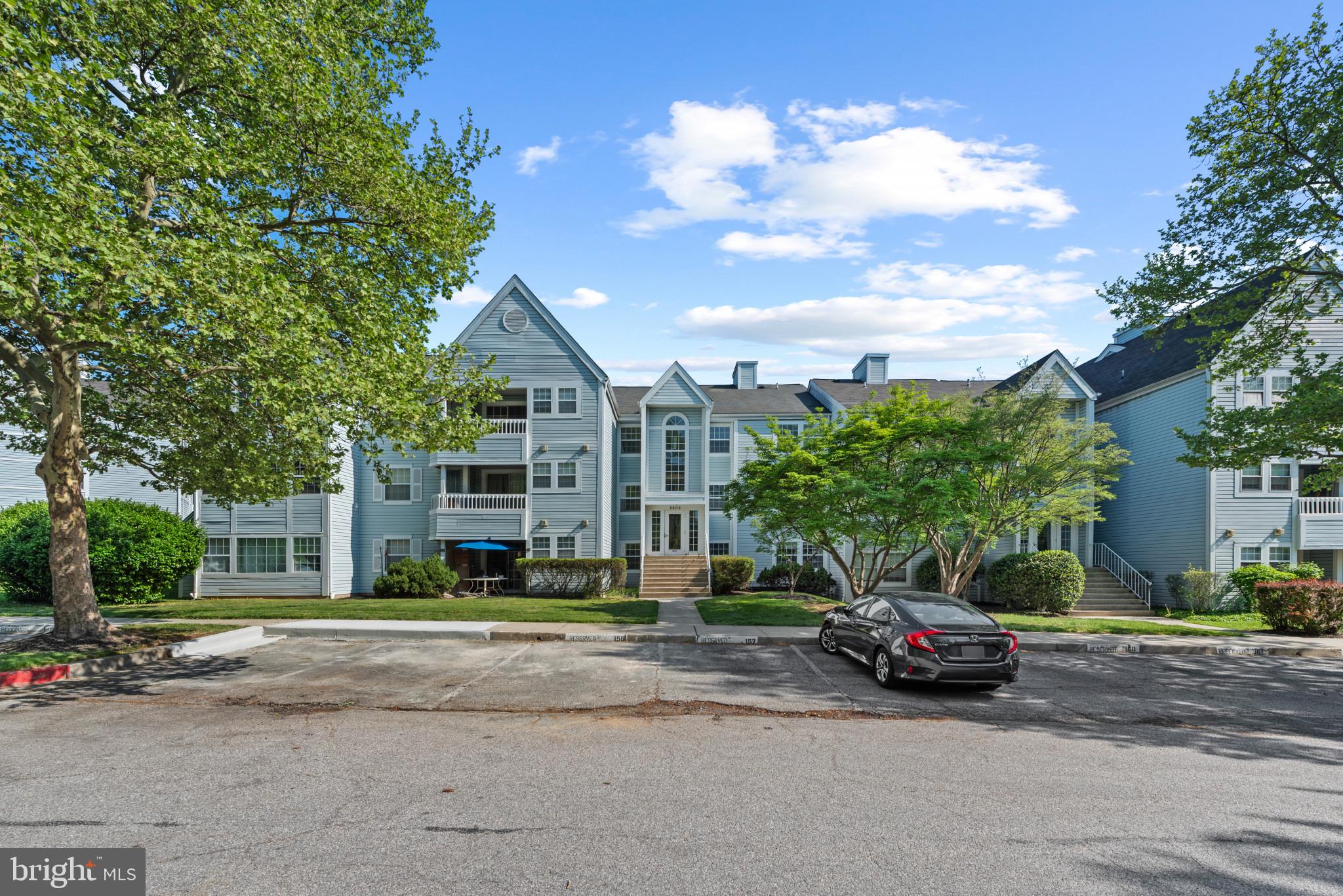 8605 Falls Run Road, Unit B Ellicott City, MD 21043 - Photo 29 of 30 Gallery Image 29