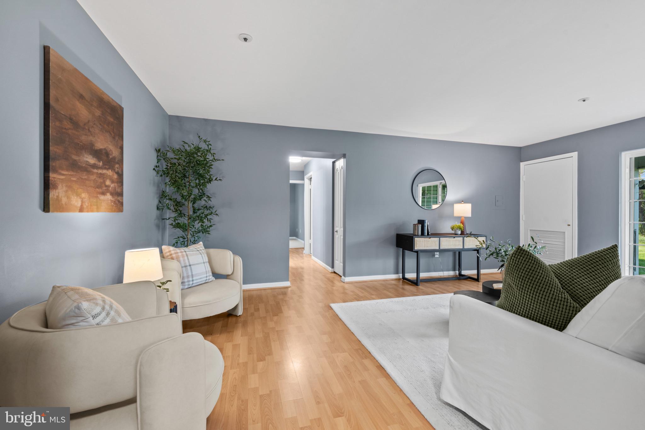 8605 Falls Run Road, Unit B Ellicott City, MD 21043 - Photo 3 of 30 Gallery Image 3