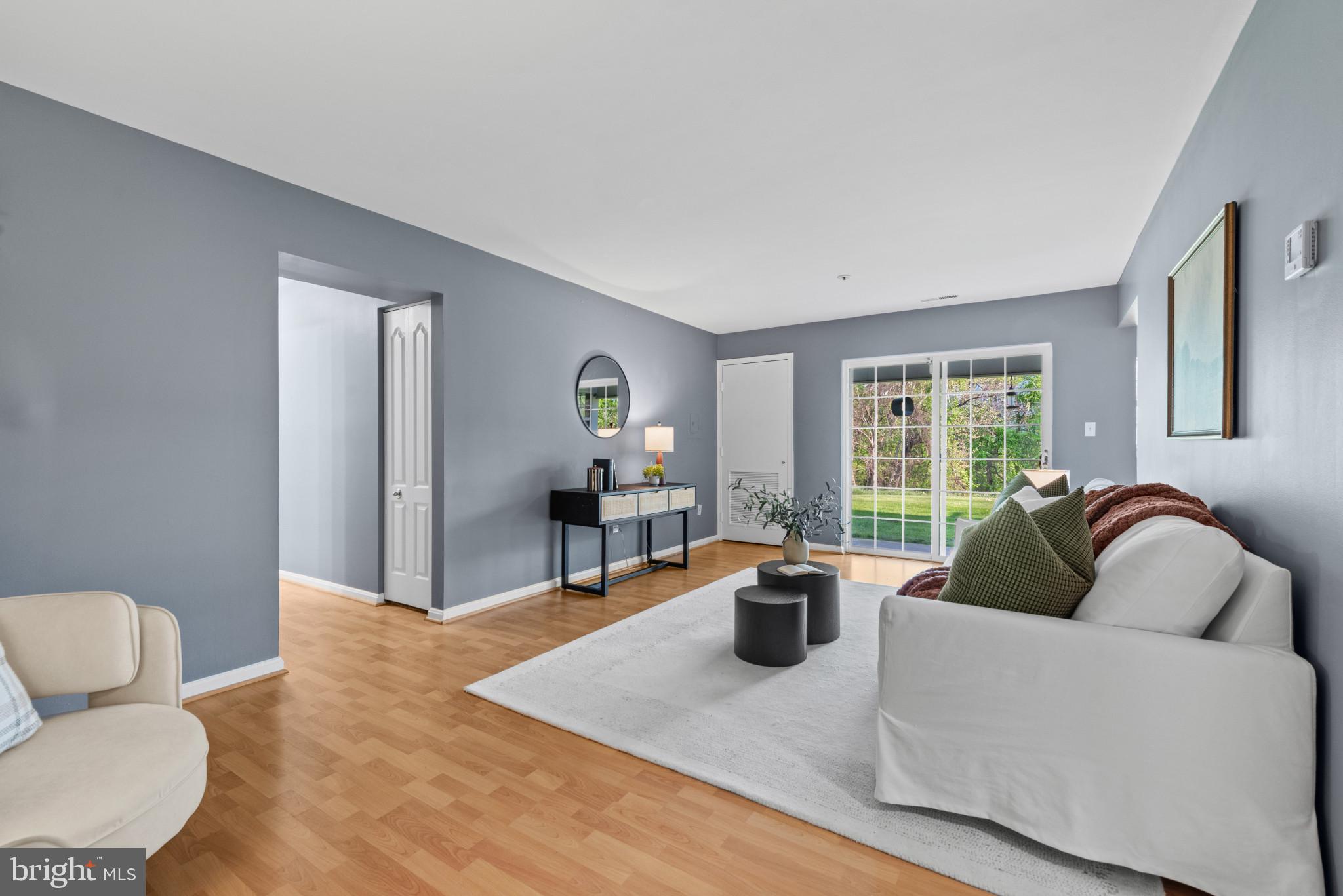 8605 Falls Run Road, Unit B Ellicott City, MD 21043 - Photo 4 of 30 Gallery Image 4