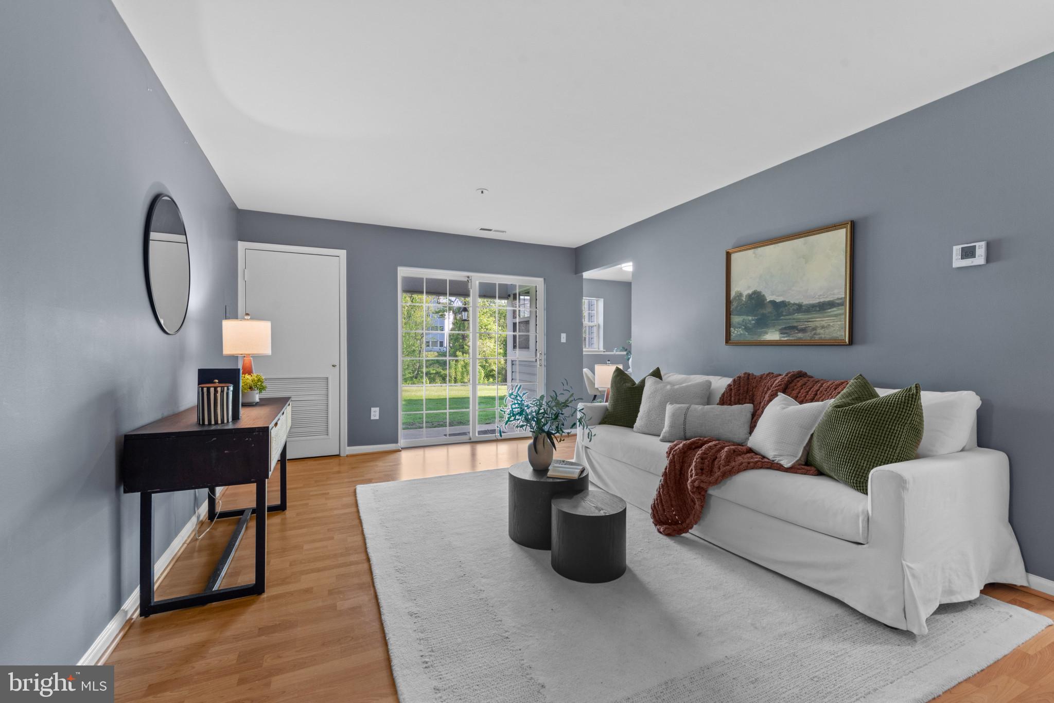 8605 Falls Run Road, Unit B Ellicott City, MD 21043 - Photo 5 of 30 Gallery Image 5