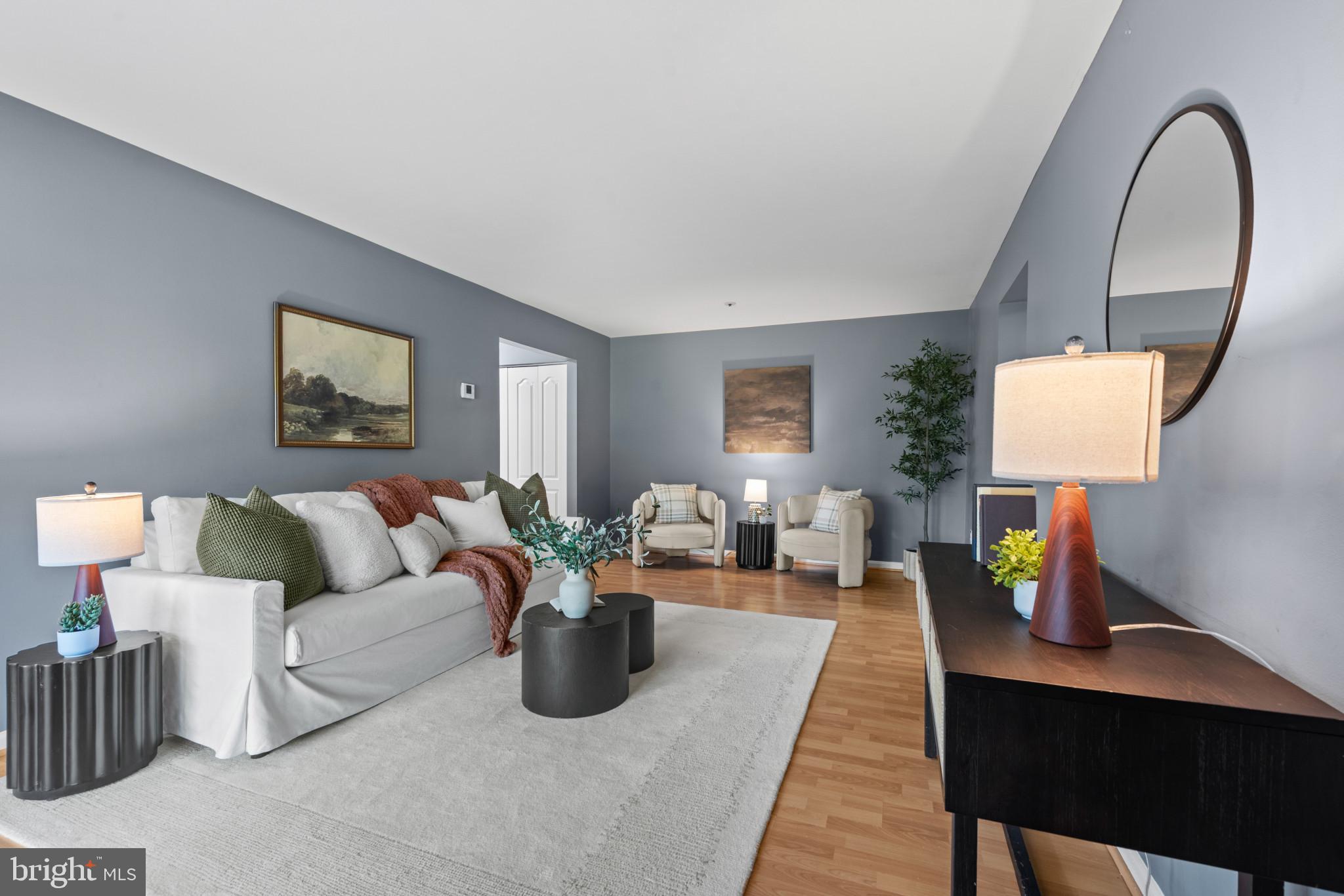 8605 Falls Run Road, Unit B Ellicott City, MD 21043 - Photo 6 of 30 Gallery Image 6