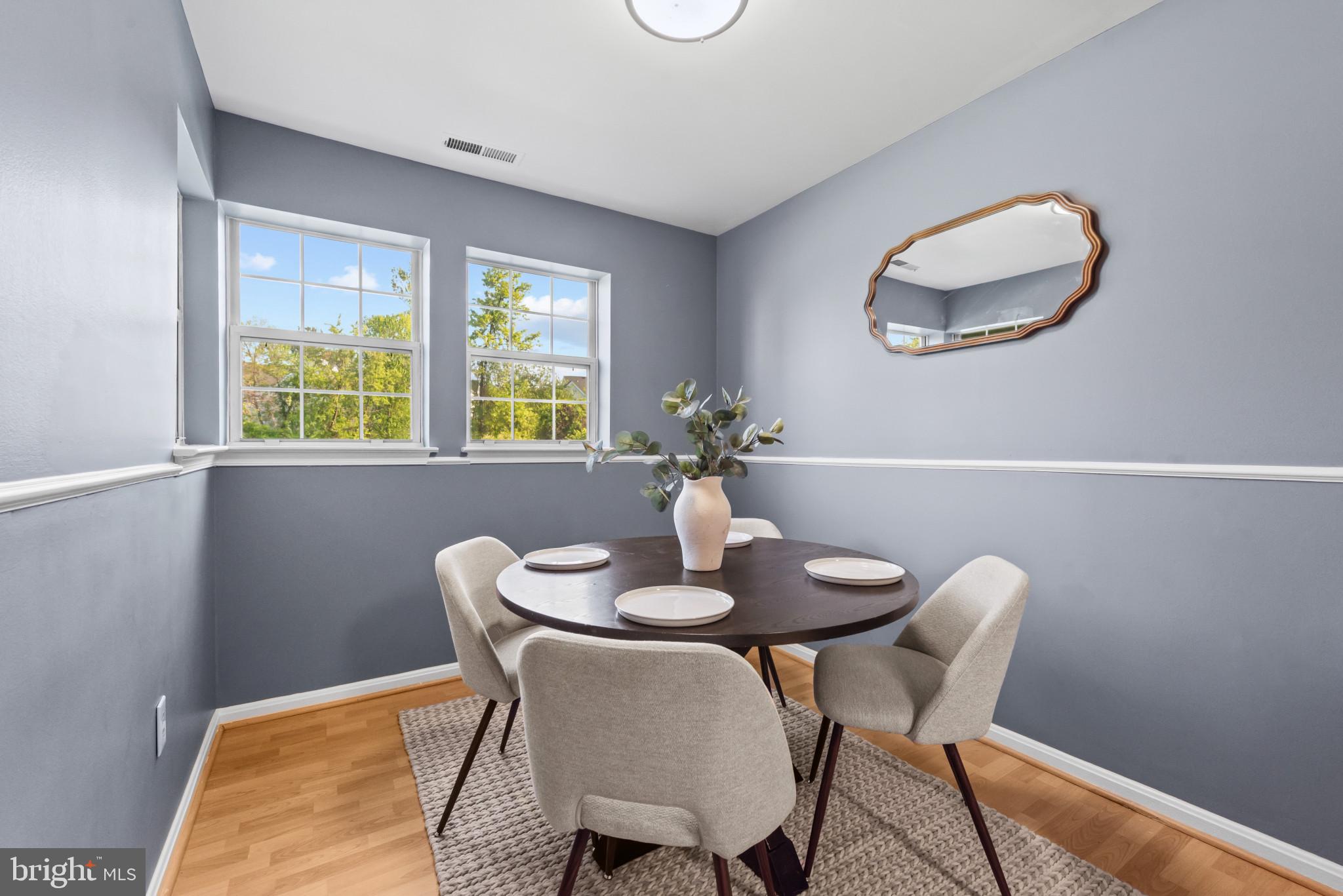 8605 Falls Run Road, Unit B Ellicott City, MD 21043 - Photo 8 of 30 Gallery Image 8
