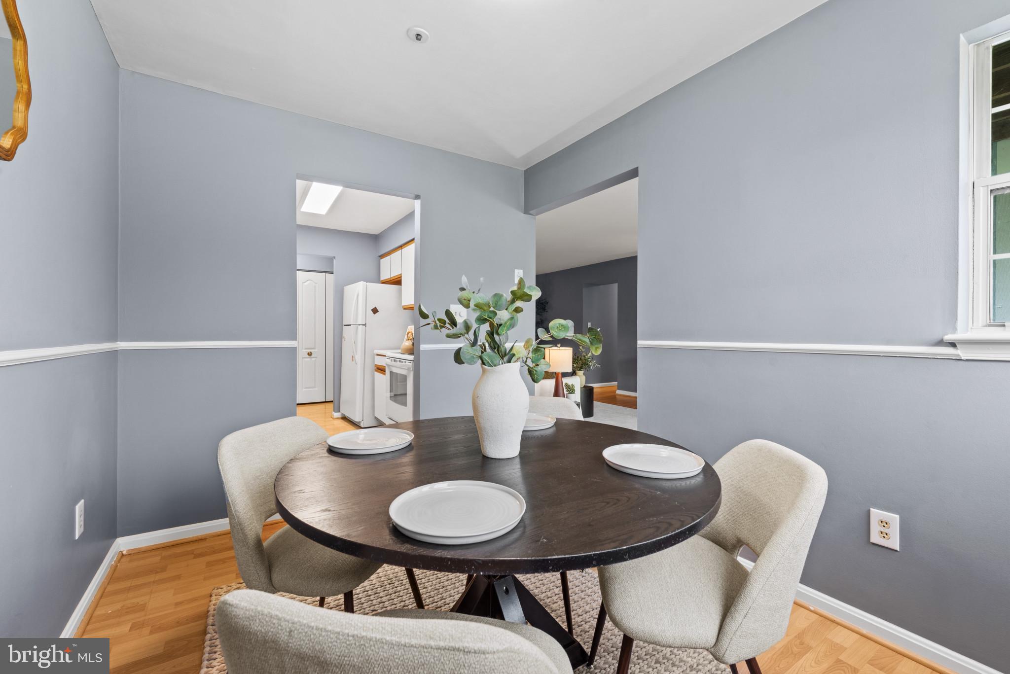 8605 Falls Run Road, Unit B Ellicott City, MD 21043 - Photo 10 of 30 Gallery Image 10