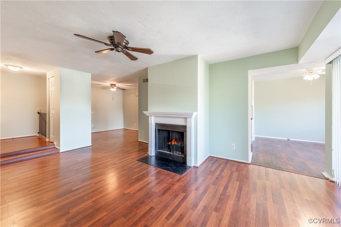 1503 Largo Road, Unit 304 Henrico, VA 23238 - Photo 1 of 17 With wood burning fireplace