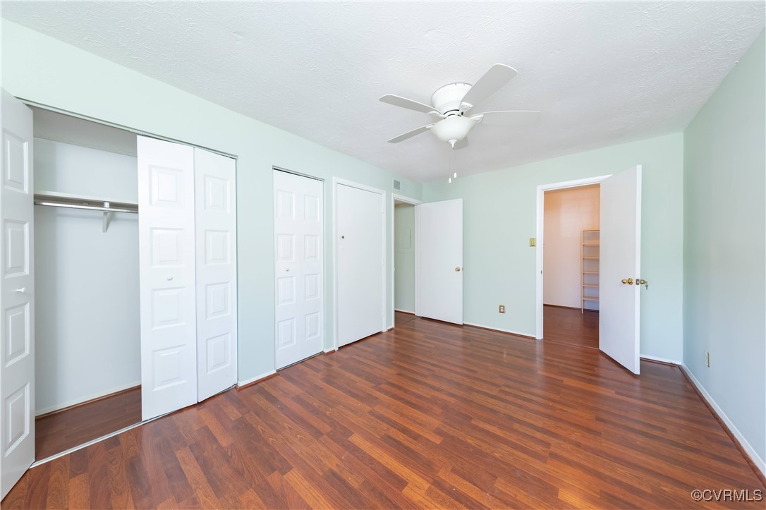 1503 Largo Road, Unit 304 Henrico, VA 23238 - Photo 12 of 17 W/ plenty of closet space!