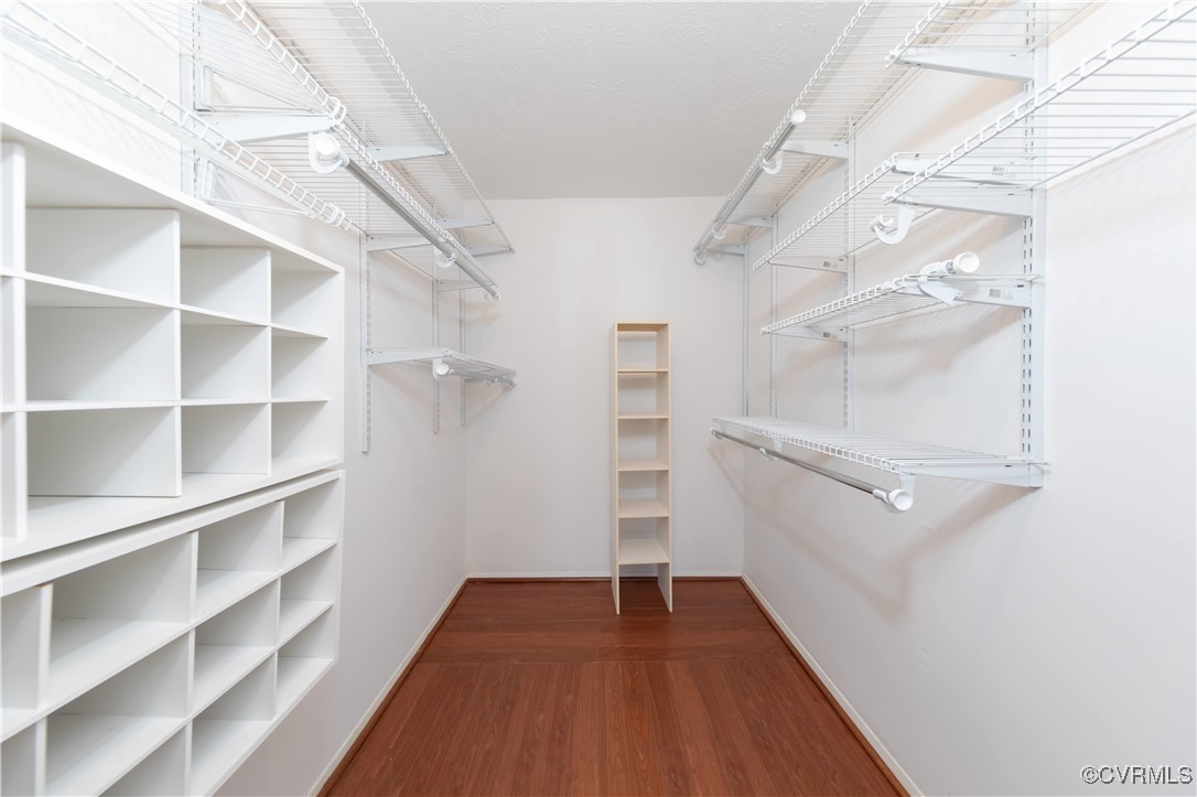 1503 Largo Road, Unit 304 Henrico, VA 23238 - Photo 13 of 17 Primary Closet