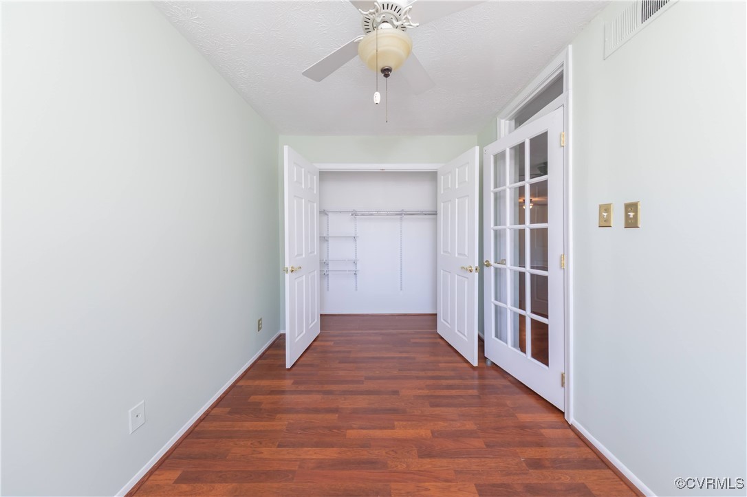 1503 Largo Road, Unit 304 Henrico, VA 23238 - Photo 15 of 17 With french doors/ can be used as an office