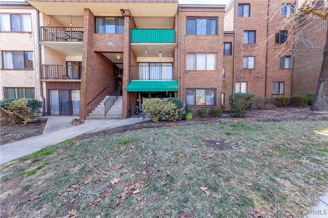 1503 Largo Road, Unit 304 Henrico, VA 23238 - Photo 2 of 17 Welcome to 1503 Largo Rd Unit 304