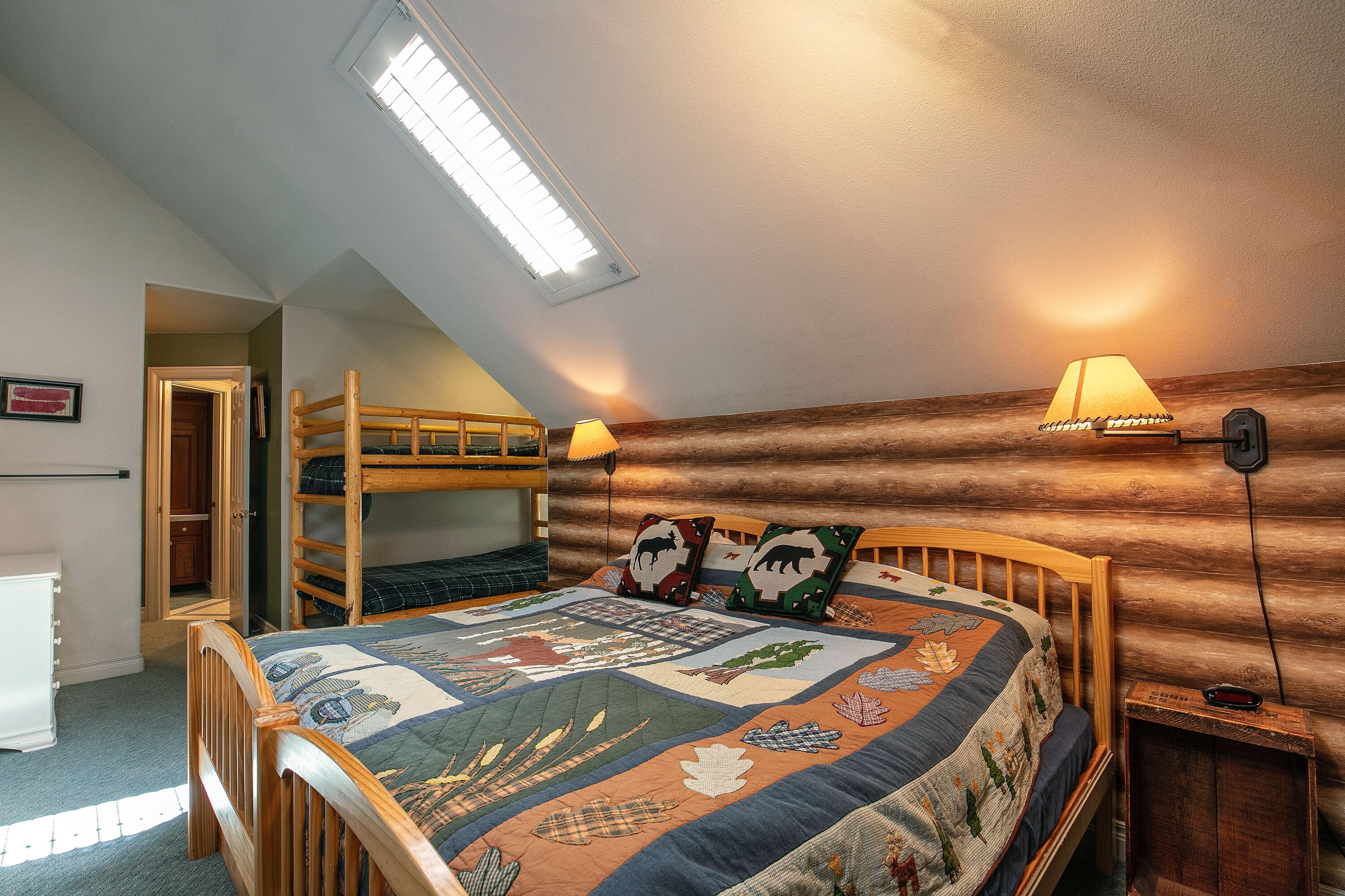 13699 Speedwell, Unit GM 90 Black Butte Ranch, OR 97759 - Photo 20 of 25 13699 Speddwell_027