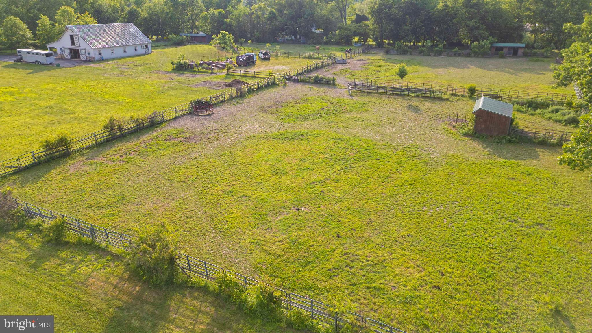 265 Walter Road Chalfont, PA 18914 - Photo 83 of 83 Aerial view