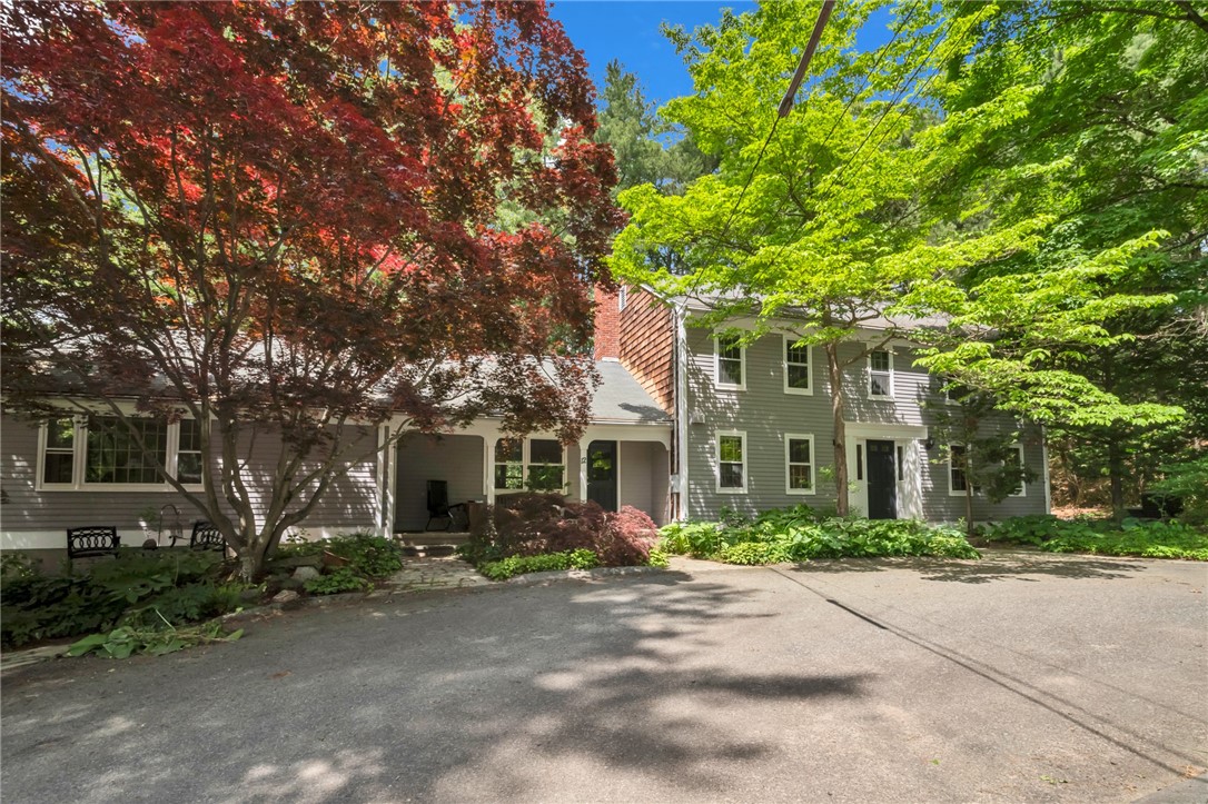 12 Howard Road Cumberland, RI 02864 - Photo 44 of 50