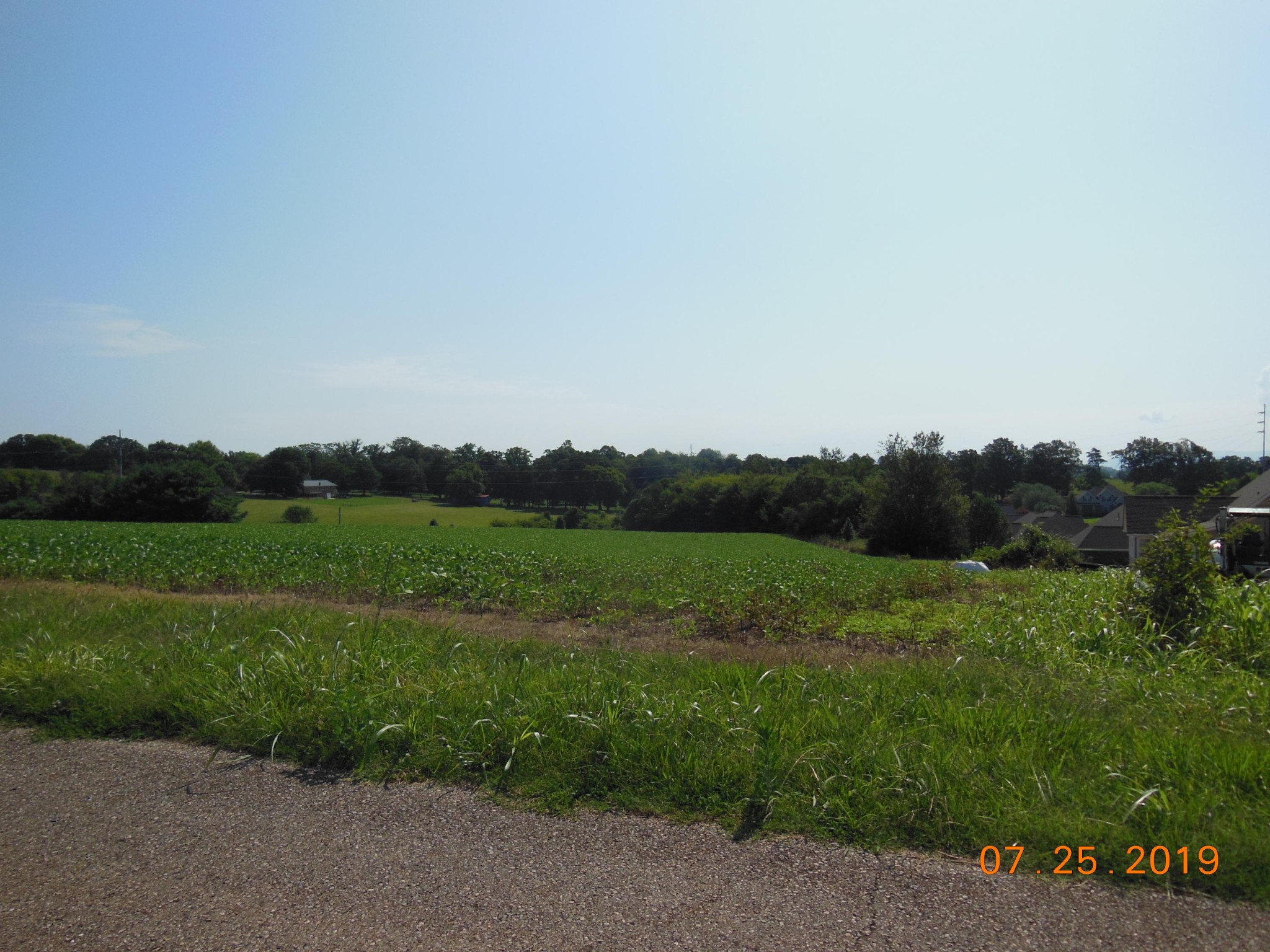 0 Hillcrest Road Madisonville, TN 37354 - Photo 9 of 10