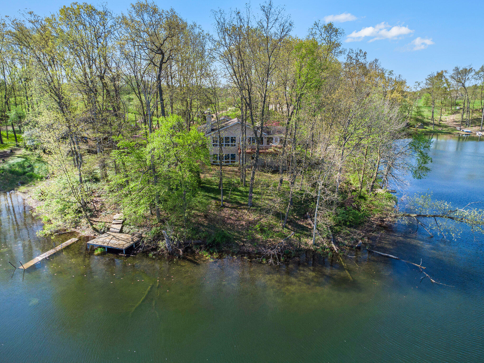 60069 Shafer Brothers Road Three Rivers, MI 49093 - Photo 1 of 30 023_drone-6