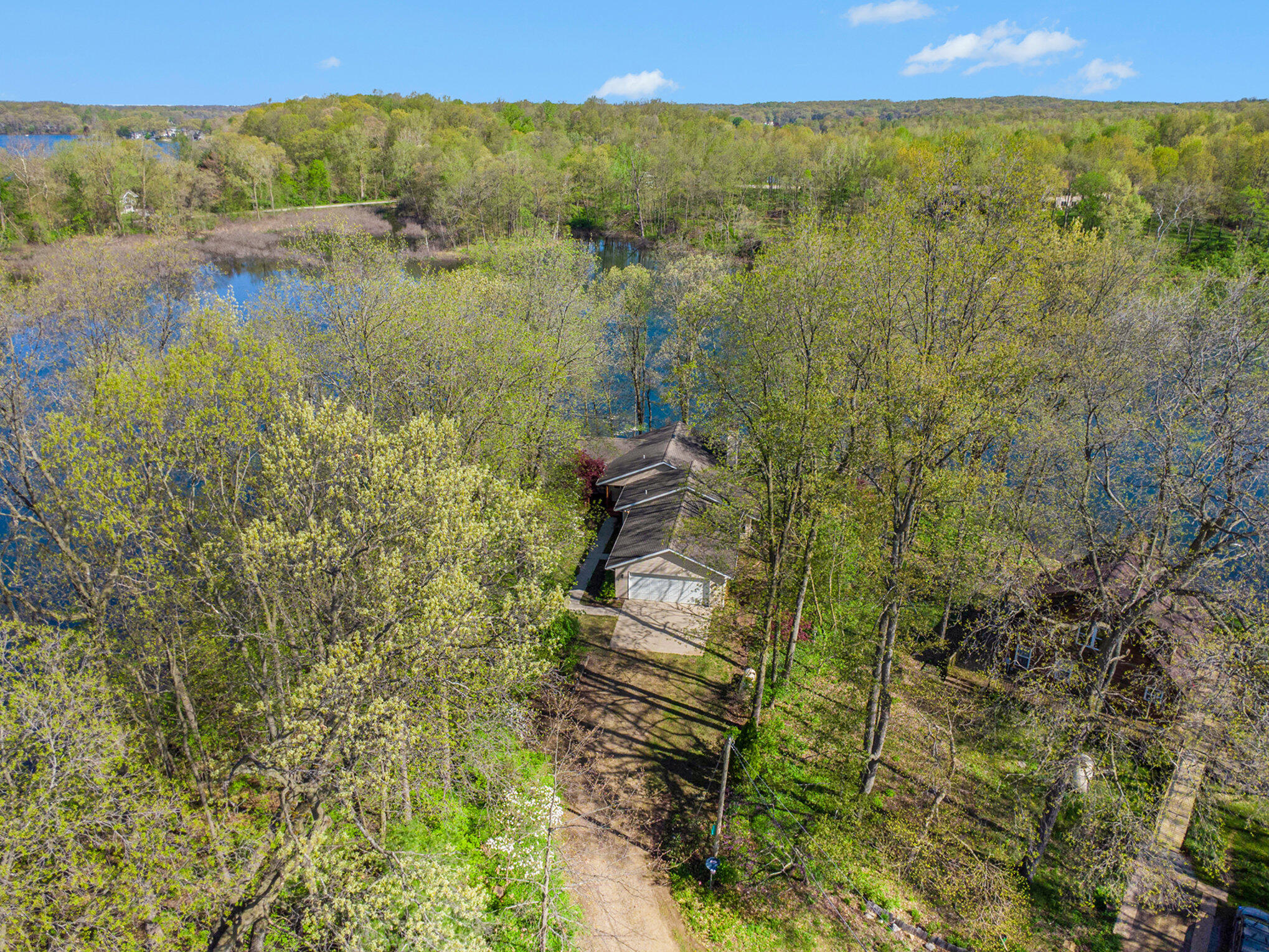 60069 Shafer Brothers Road Three Rivers, MI 49093 - Photo 2 of 30 004_drone-2