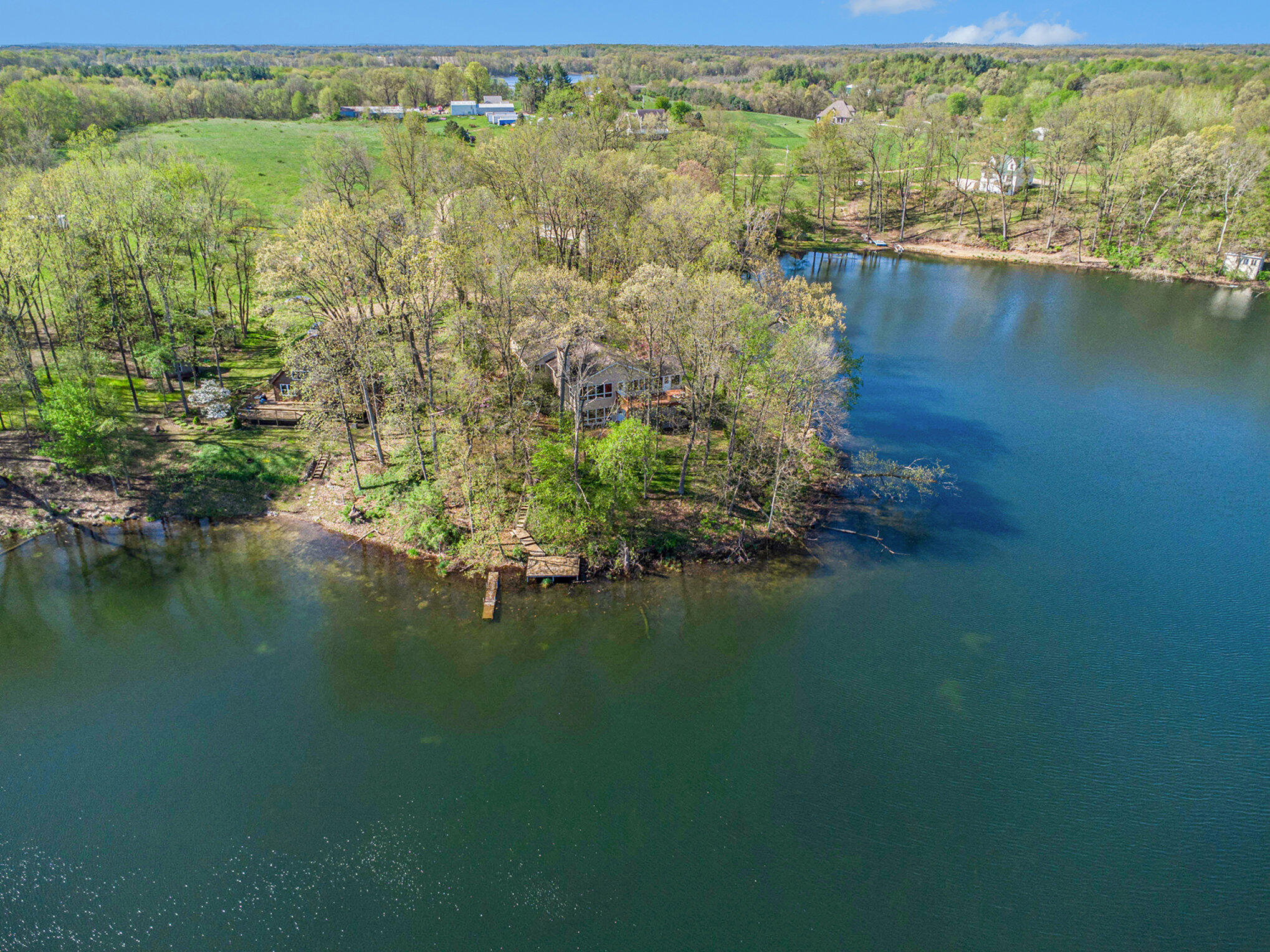60069 Shafer Brothers Road Three Rivers, MI 49093 - Photo 26 of 30 025_drone-8