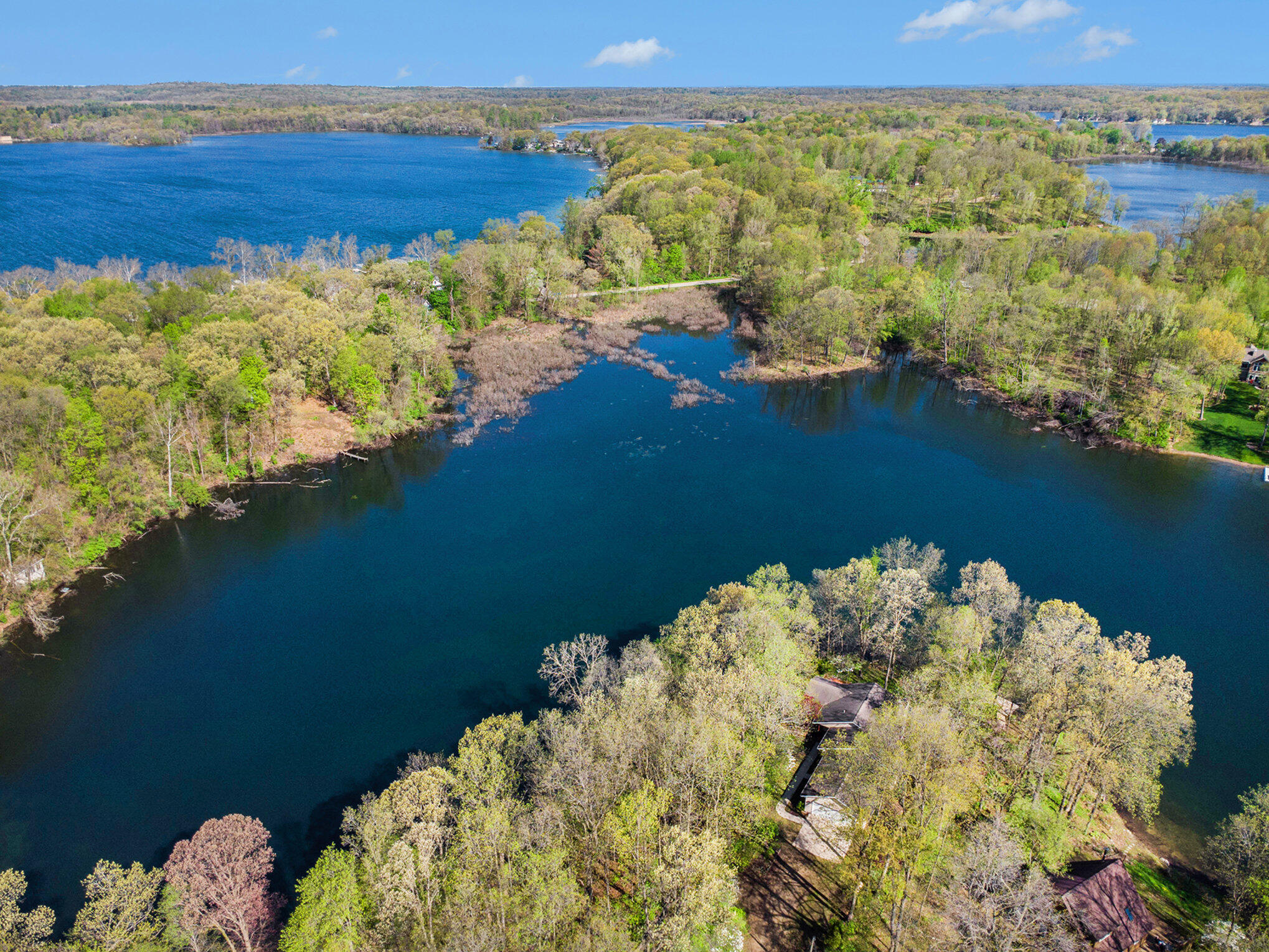 60069 Shafer Brothers Road Three Rivers, MI 49093 - Photo 27 of 30 003_drone-10