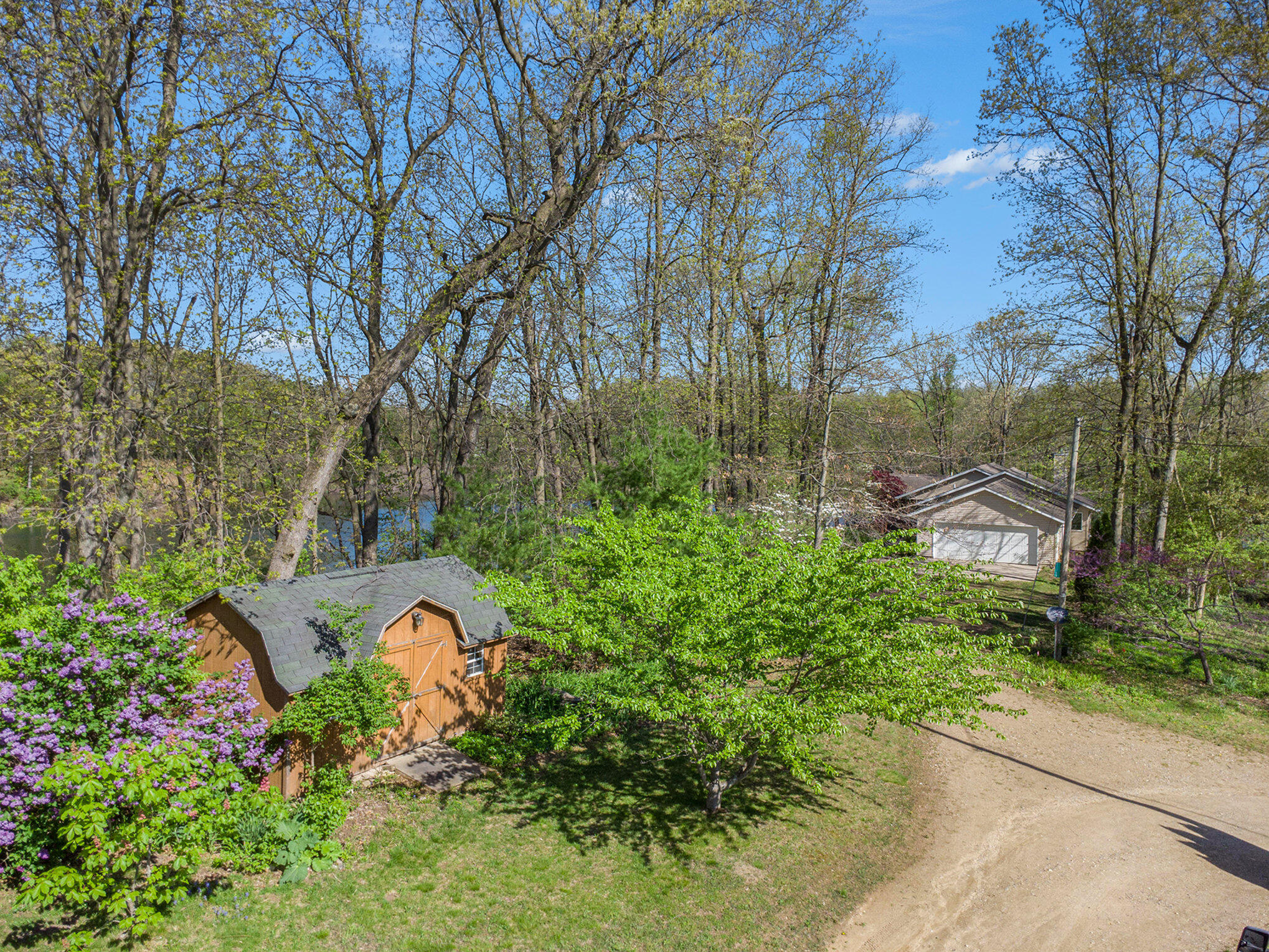 60069 Shafer Brothers Road Three Rivers, MI 49093 - Photo 3 of 30 005_drone-1