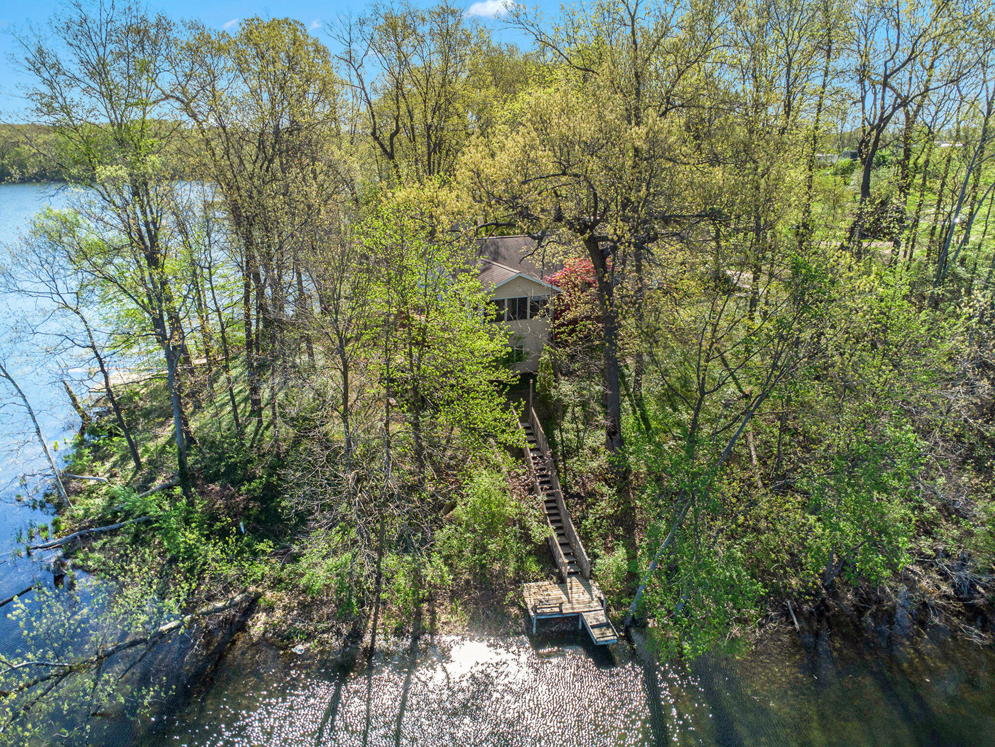 60069 Shafer Brothers Road Three Rivers, MI 49093 - Photo 4 of 30 022_drone-5
