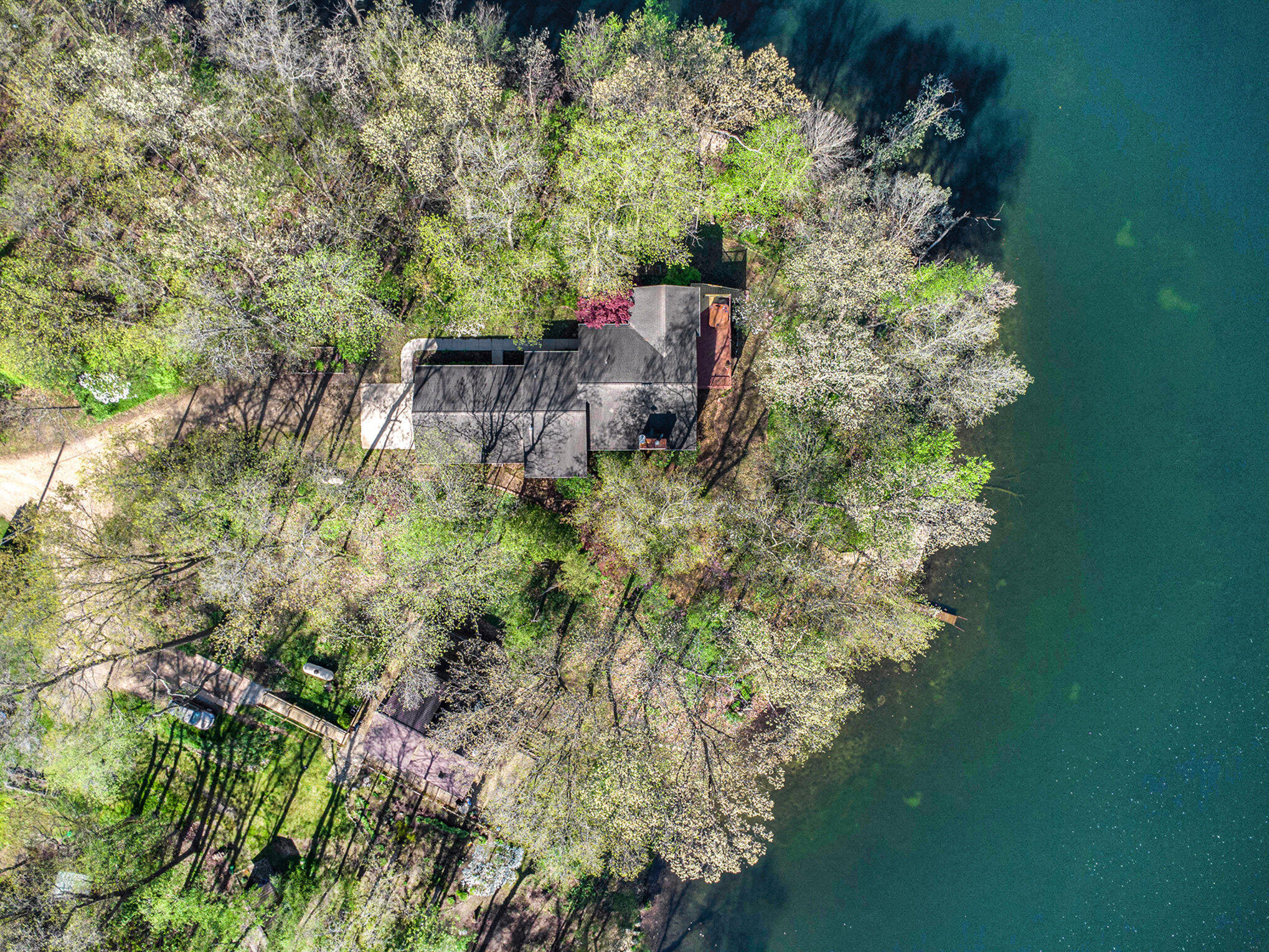 60069 Shafer Brothers Road Three Rivers, MI 49093 - Photo 5 of 30 026_drone-9