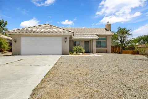 $329,000 | 10468 Santa Cruz Road, Desert Hot Springs, CA 92240