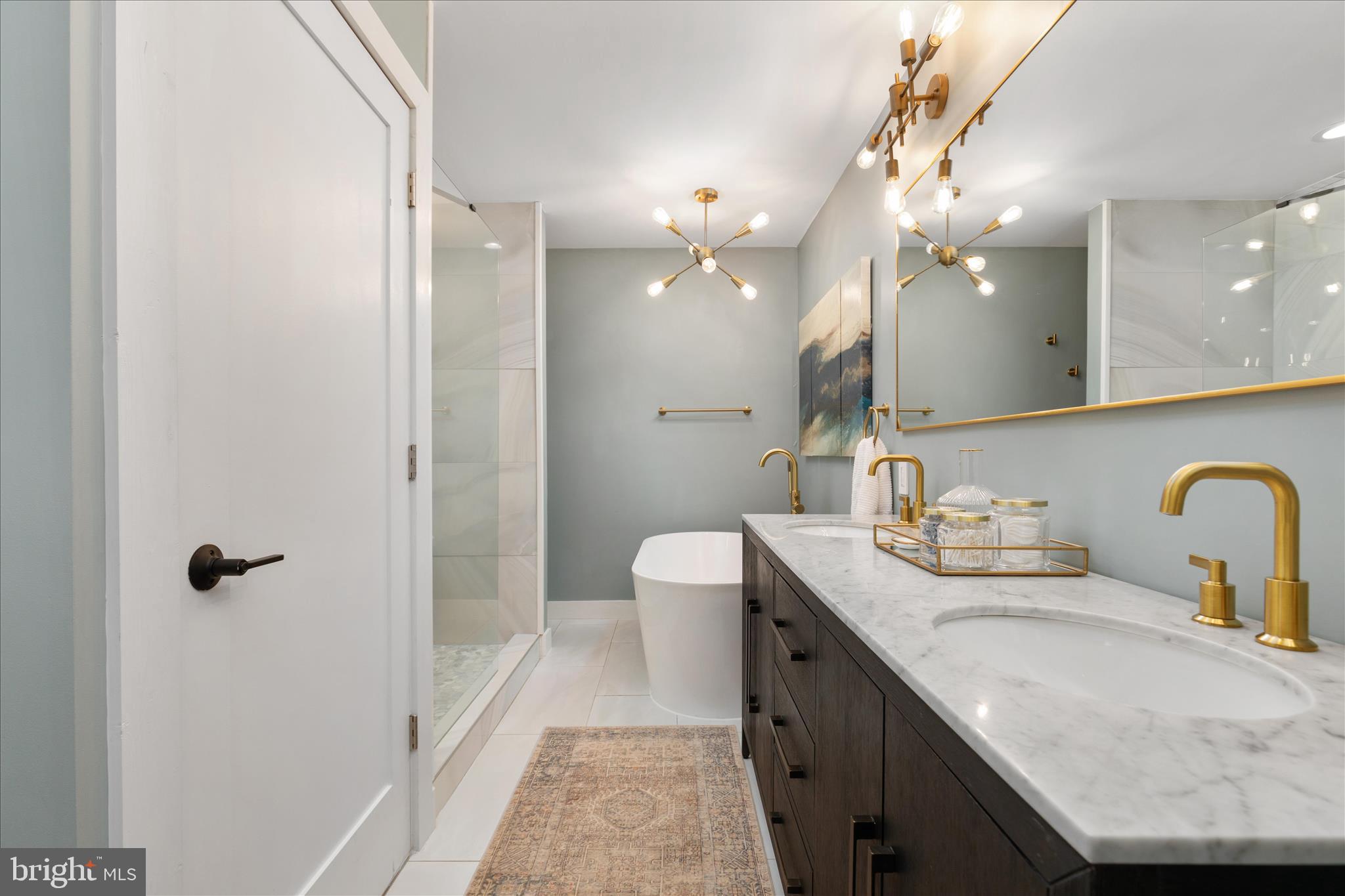 2412 Andorra Place Reston, VA 20191 - Photo 23 of 57 Plenty of storage for linens