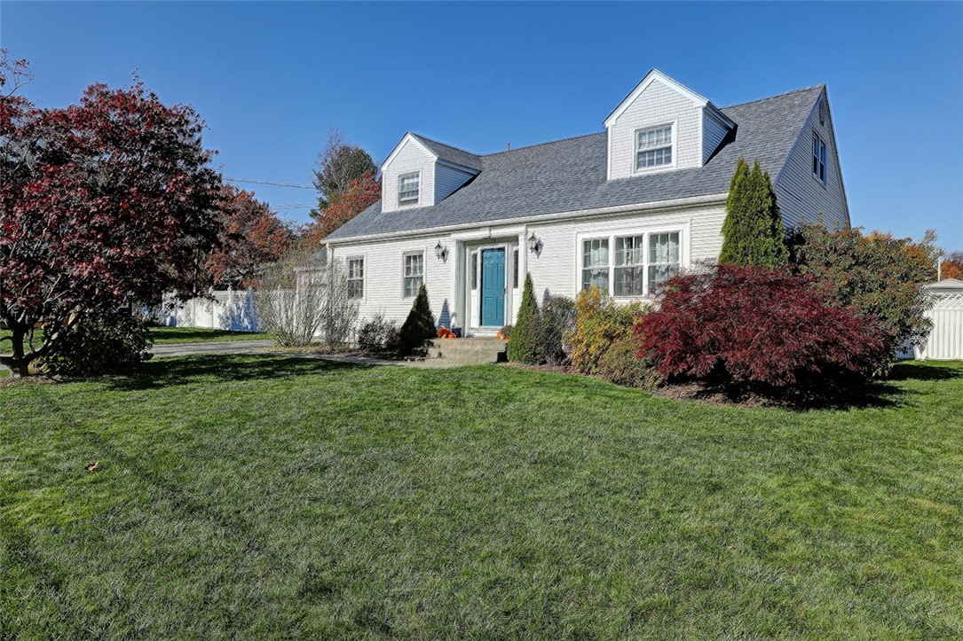 18 Lonesome Pine Road Cumberland, RI 02864 - Photo 1 of 47 Gallery Image 1