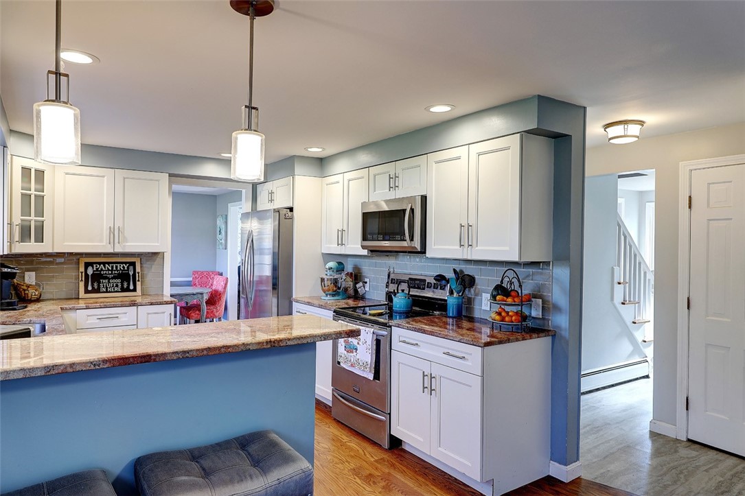 18 Lonesome Pine Road Cumberland, RI 02864 - Photo 20 of 47 Gallery Image 20
