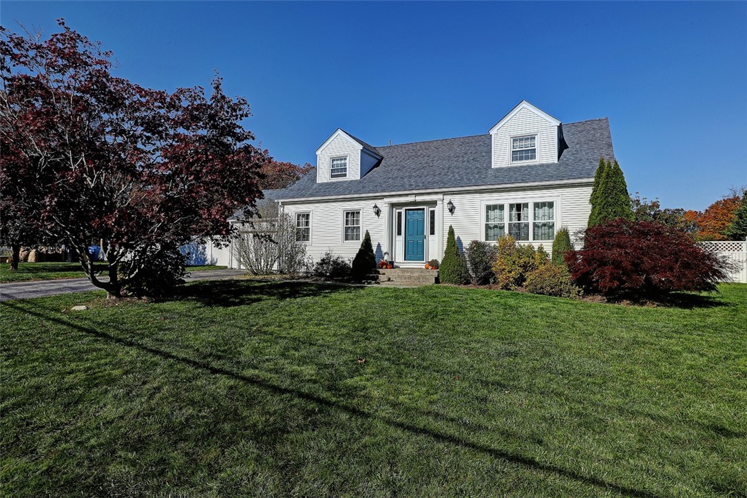 18 Lonesome Pine Road Cumberland, RI 02864 - Photo 2 of 47 Gallery Image 2