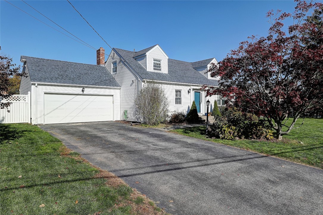 18 Lonesome Pine Road Cumberland, RI 02864 - Photo 3 of 47 Gallery Image 3