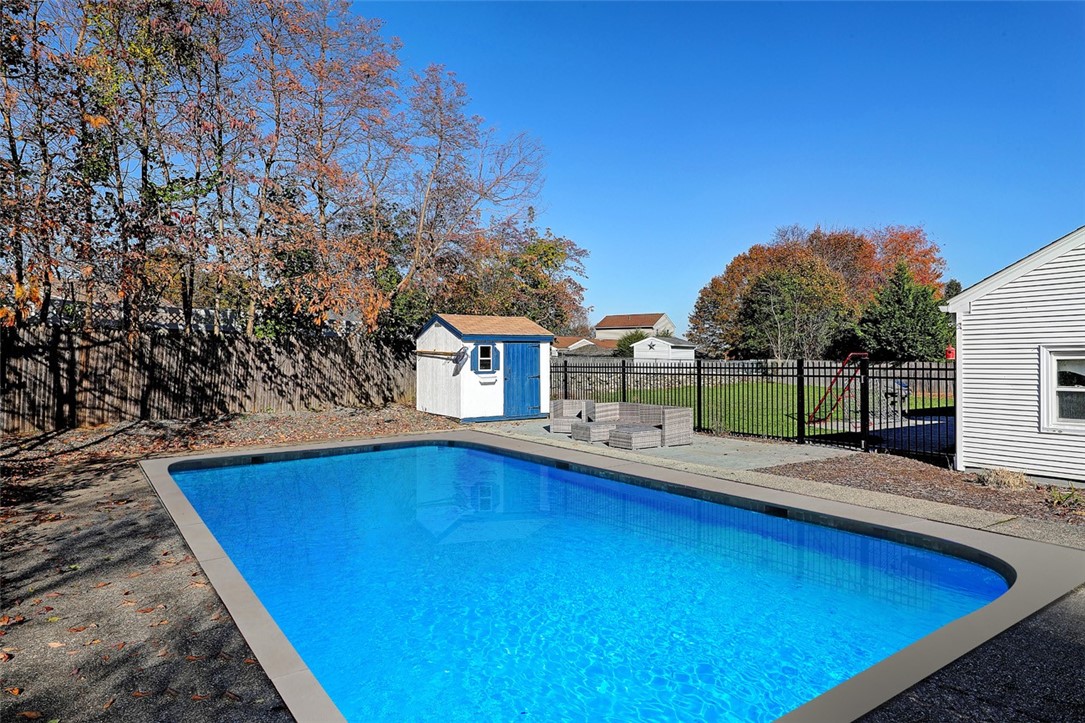 18 Lonesome Pine Road Cumberland, RI 02864 - Photo 44 of 47 Gallery Image 44