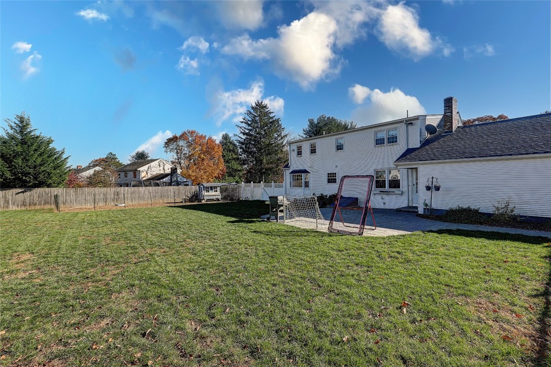 18 Lonesome Pine Road Cumberland, RI 02864 - Photo 45 of 47 Gallery Image 45