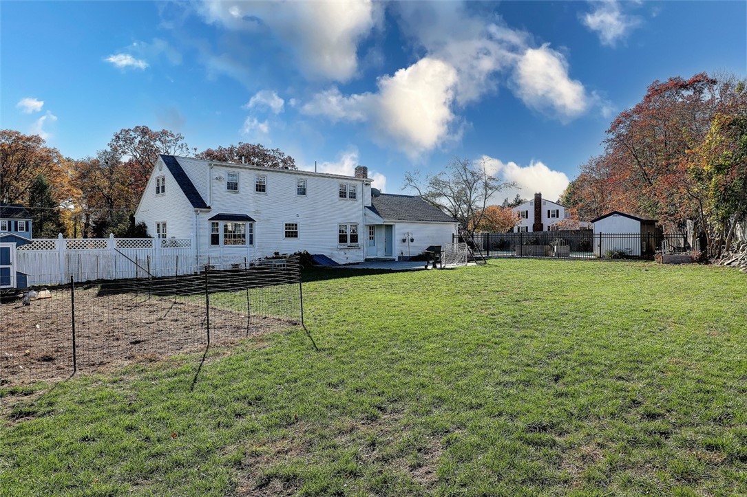 18 Lonesome Pine Road Cumberland, RI 02864 - Photo 46 of 47 Gallery Image 46